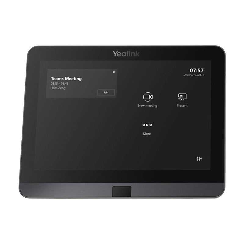 Yealink MTouch E2 Touch Panel (New)