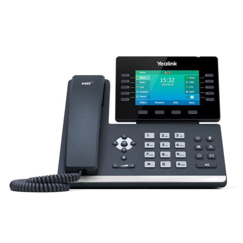 Yealink SIP-T54S Gigabit IP Phone (Refurbished)