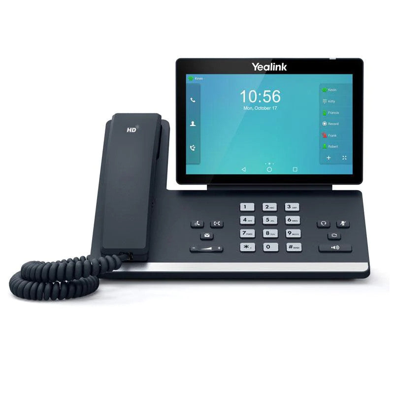 Yealink SIP-T56A Gigabit IP Phone (Refurbished)