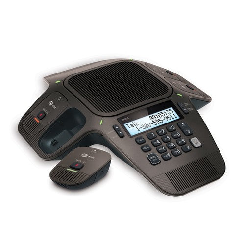 VTech SB3014 Conference Speakerphone With 4 Mics (New)