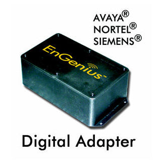 EnGenius ULTRA-DAA Digital Adapter For Avaya (New)