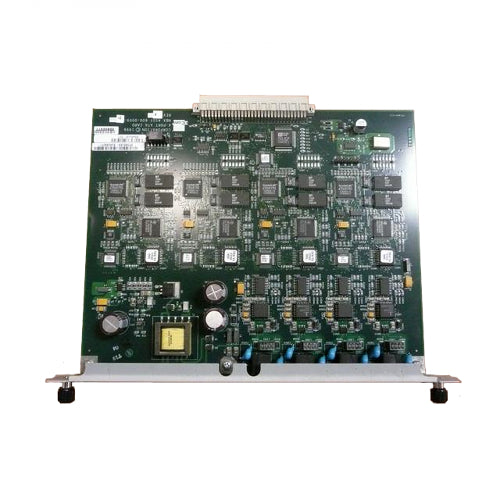 3Com NBX 100 3C10117 4-Port Analog Terminal Card (Refurbished)