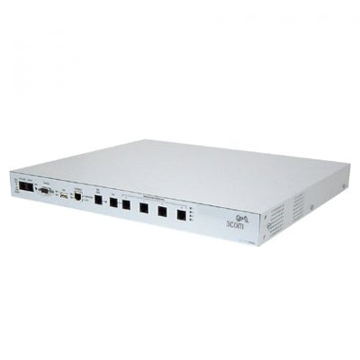 3Com NBX V3000 3C10600A Analog Platform (Refurbished)