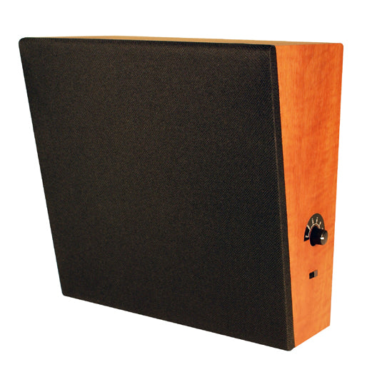 Speco WB86T 10W Wall Baffle Speaker (New)