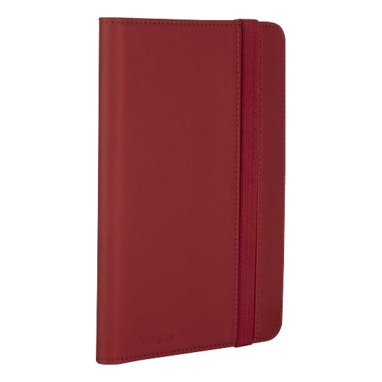 Targus THZ20602 7" Kickstand Case for Samsung Galaxy Tab 3 Red (New)