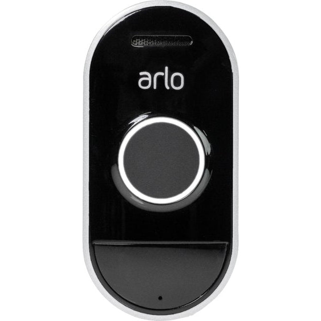 Netgear AAD1001-100NAS ARLO Audio Doorbell (New)
