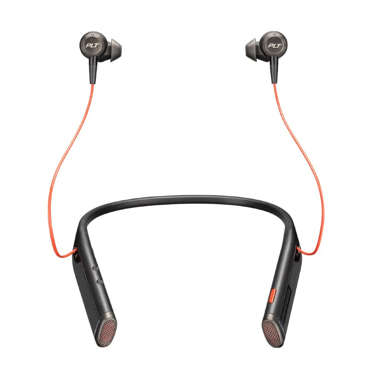Plantronics 208746-101 Poly Voyager 6200 UC Headset (New)