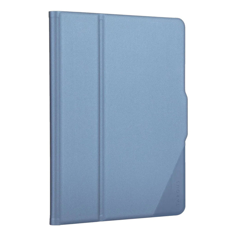 Targus THZ86302GL VersaVu Case for iPad (9th, 8th, and 7th Gen) 10.2" Blue (New)
