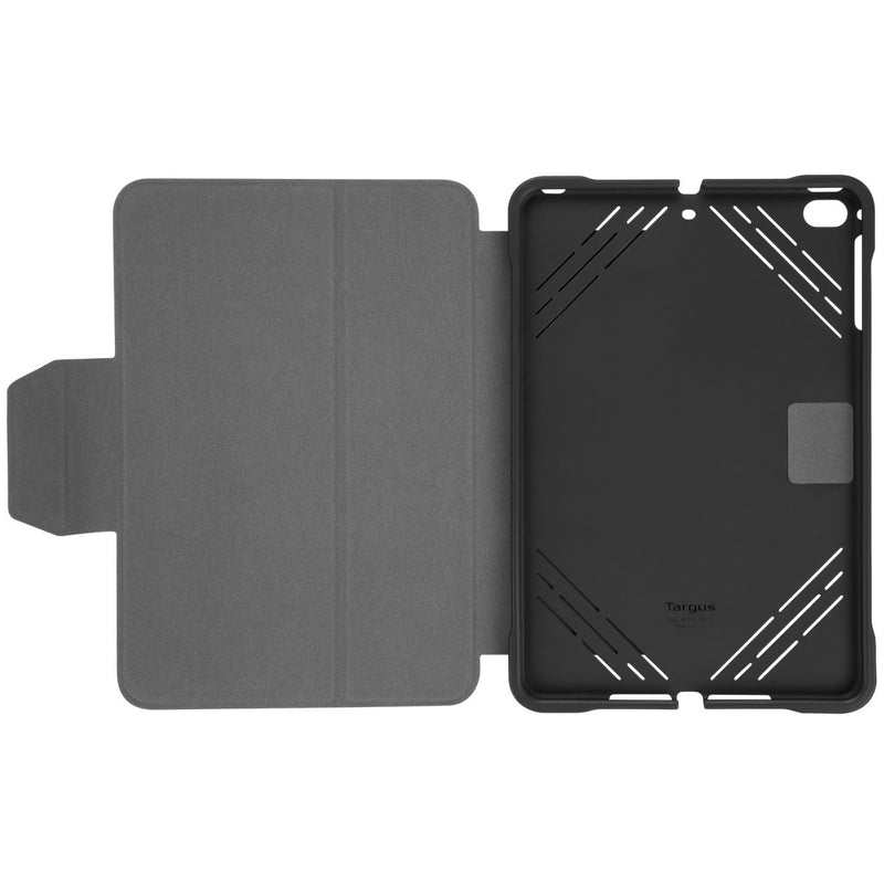 Targus THZ695GL Pro-Tek Case for Apple iPad Mini (5th Gen) Black (New)