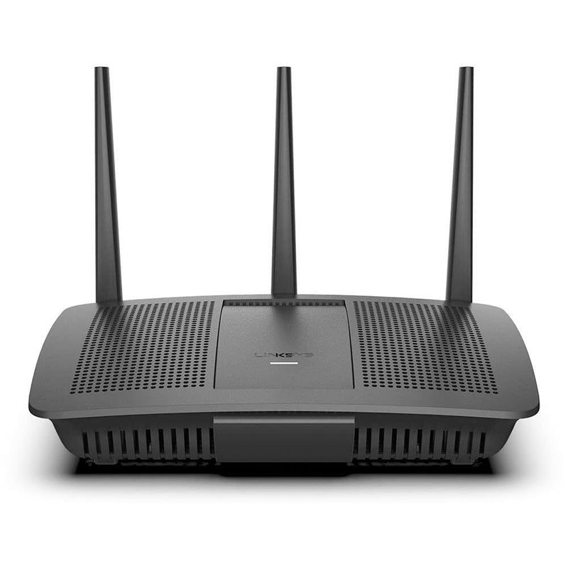 Linksys EA7200 Max-Stream AC1750 Dual-Band WiFi 5 Router (New)