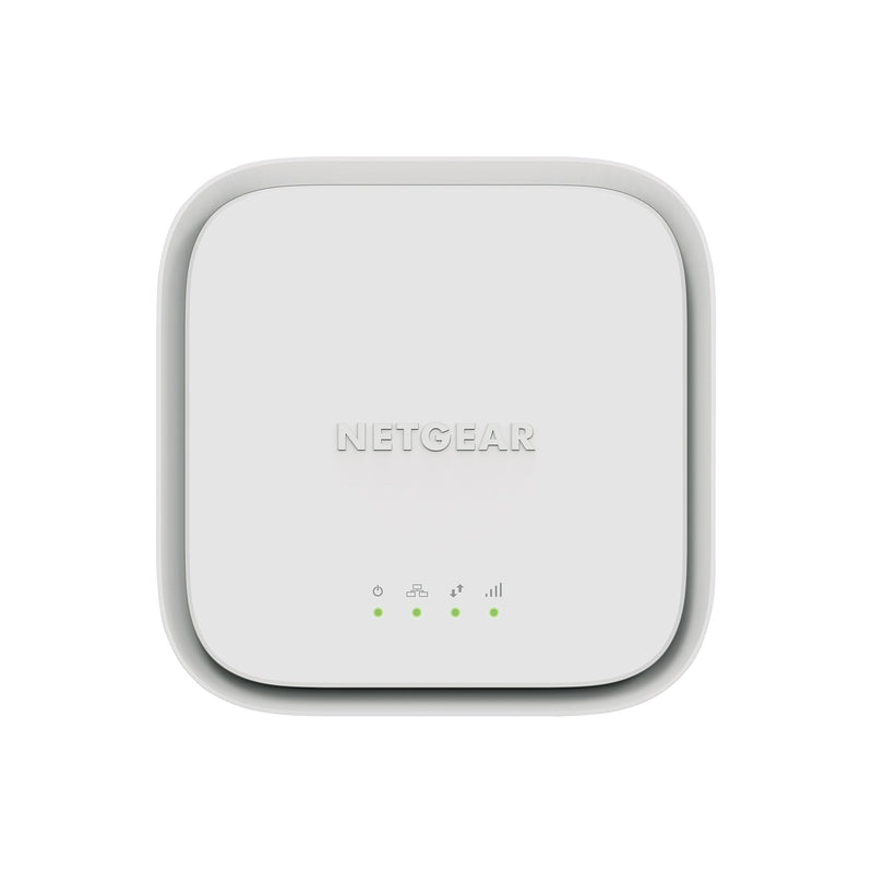 Netgear LM1200-100NAS 4G LTE Broadband Modem (New)