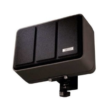 Valcom V-1440-BR High Fidelity Monitor Speaker Brown (New)