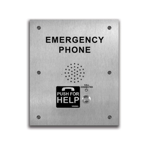 Viking E-1600A-GT-EWP Emergency Phone Replacement (New)