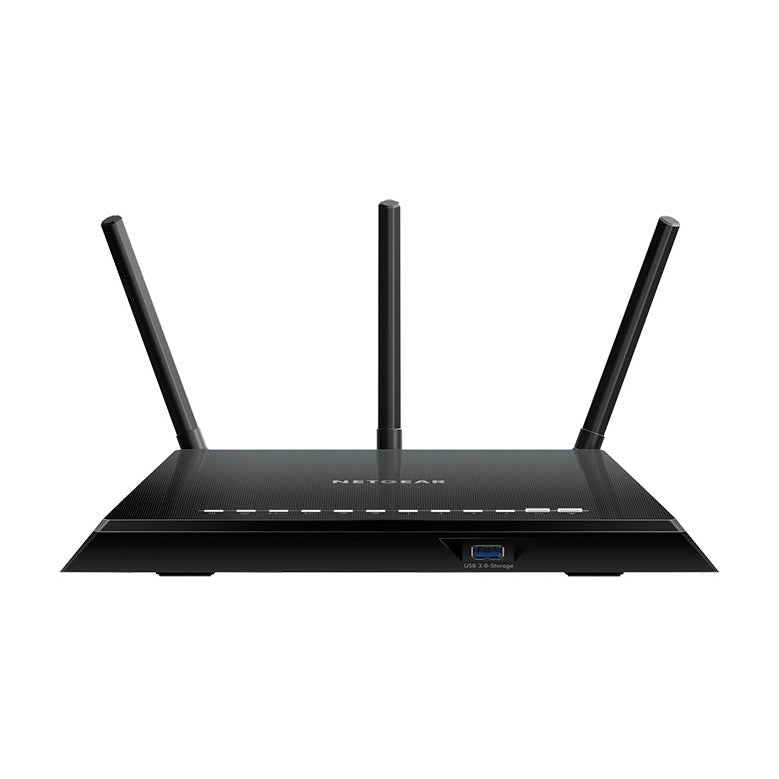 Netgear R6400-100NAS AC1750 Smart WiFi Router (New)