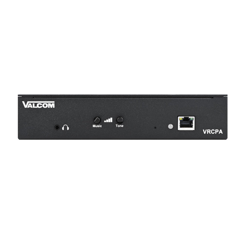 Valcom V-VRCPA RingCentral Paging Adaptor (New)