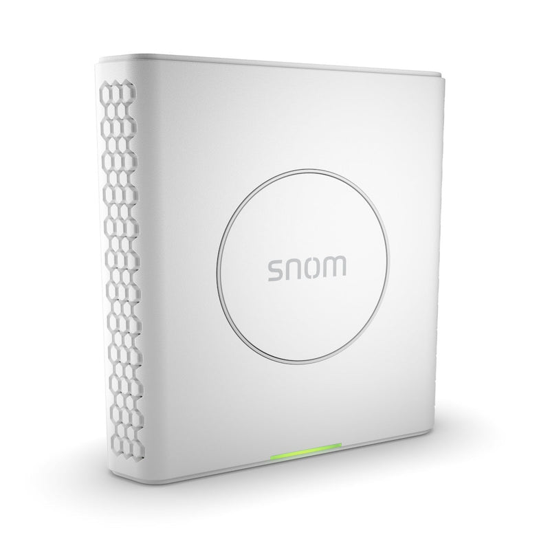 Snom M900 DECT Multi-Cell Base Station (New)