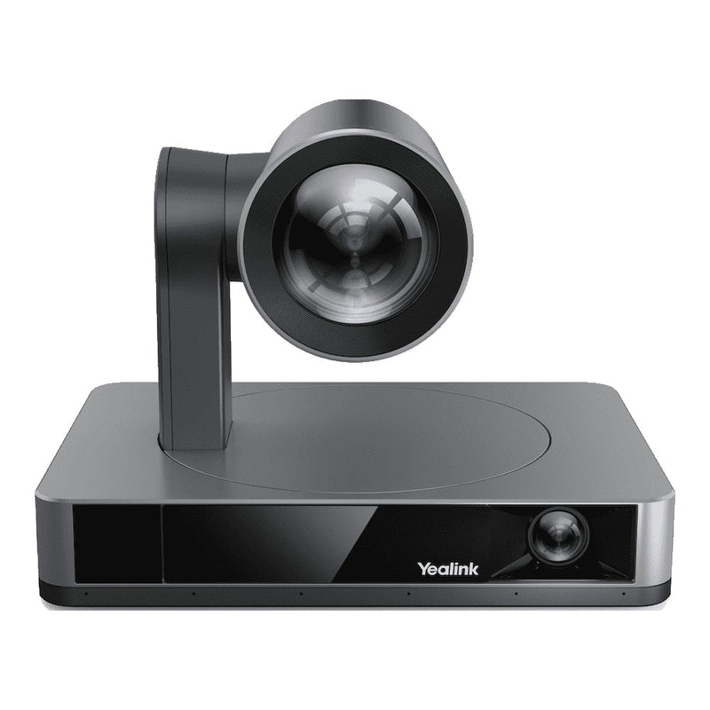 Yealink UVC86 1206619 4K Dual-Eye Intelligent Tracking Camera (New)