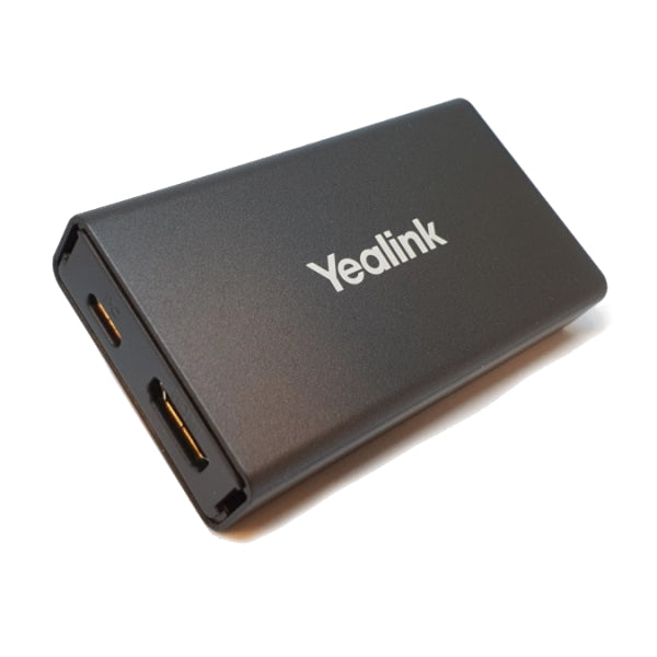 Yealink VCH51 1303106 Video Conference Sharing Box (New)