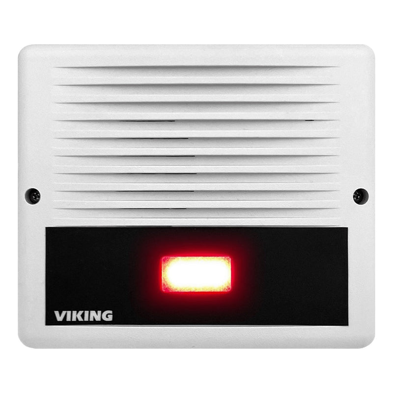 Viking SRL-1 Loud Ringer with Visual Ring Indication (New)