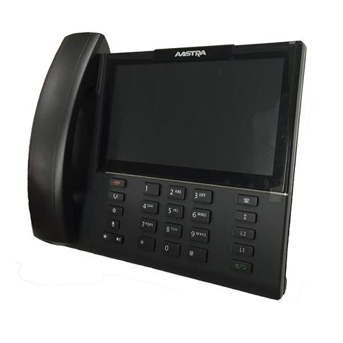 Aastra 6873 50006819 SIP Phone