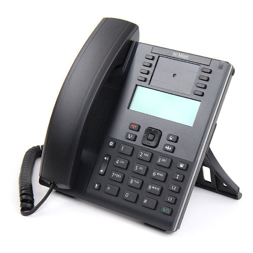 Aastra 6865i 80C00001AAA-A VoIP Phone