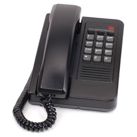 Aastra M8003 A0621984 Phone (Black/Refurbished)