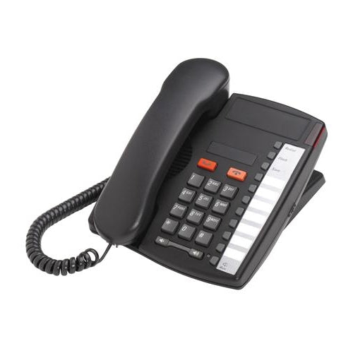 Aastra 9110 A1264-0000-10-05 Analog Phone (Charcoal/Refurbished)