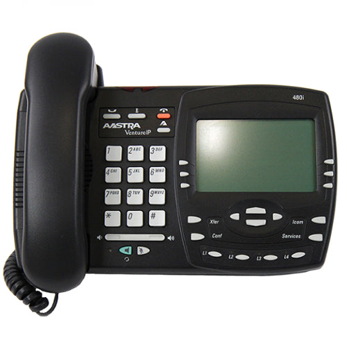 Aastra 480i A1700-0131-10-05 SIP Phone