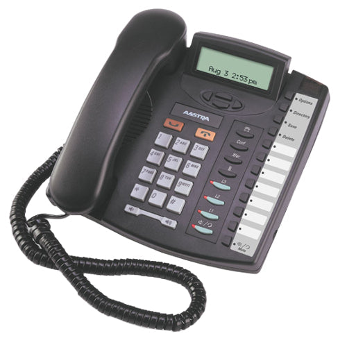 Aastra M9133i A1720-0131-10-05 IP Telephone