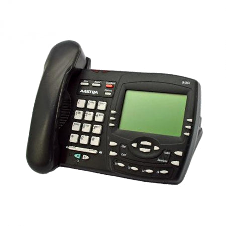 Aastra 9480i 35i A1735-0131-10-05 IP Phone (Refurbished)