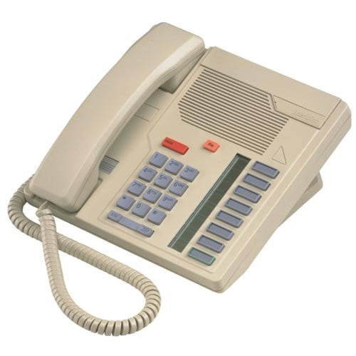 Aastra Meridian M5008 B0240399 Digital Phone (Ash)