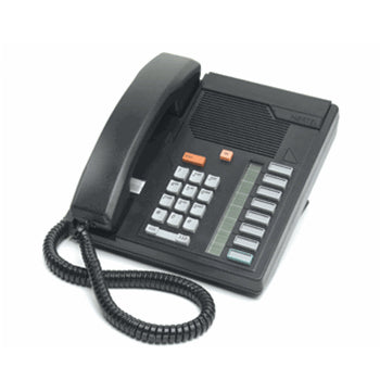 Aastra Meridian M5008 B0240401 Digital Phone (Black)
