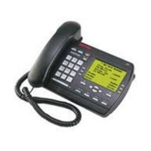 Aastra TES13211 PT-390 Centerpoint Talkswitch (Charcoal)