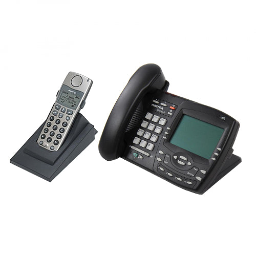 Aastra PT-480i CT Enterprise IP Phone (Charcoal)