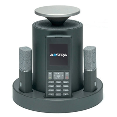 Aastra S850i 80C00009AAA-A SIP Wireless Conference Phone