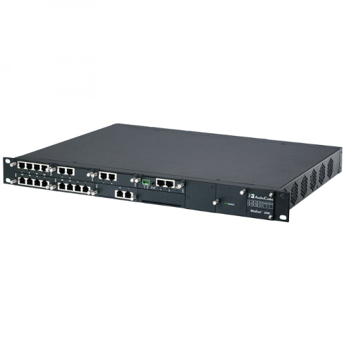 AudioCodes Mediant 1000 MSBG Base Chassis, with 1000BaseT WAN Interface