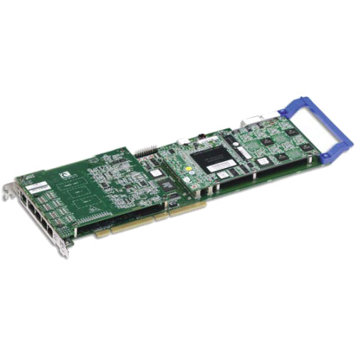 AudioCodes TP260 Blade SC Bus Universal PCI (UPCI)