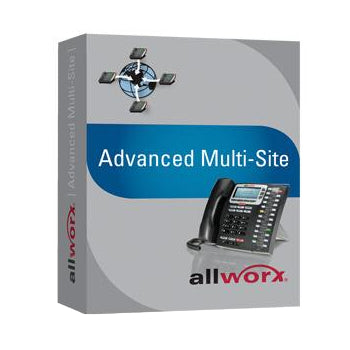 Allworx Connect 530 8211420 Advanced Multi-Site Upgrade