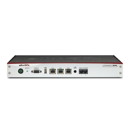 Allworx Connect 530 8200102 VoIP Communication System
