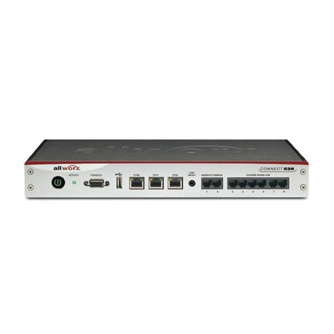 Allworx Connect 536 8200103 VoIP Communication System