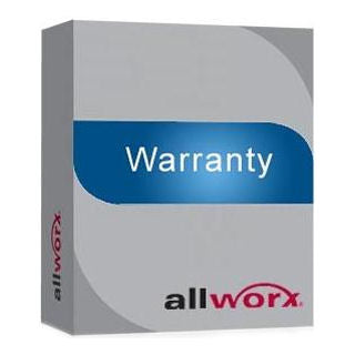 Allworx 8320061 4-Year Extended Warranty
