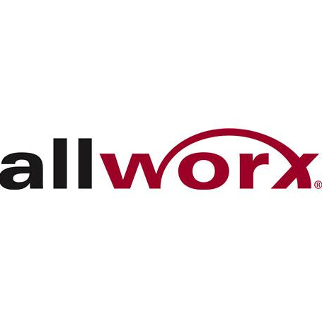 Allworx Verge 8400146 IP Phone Wall Mount Kit