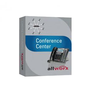 Allworx 8210026 Conference Bridge for 24X and 48X