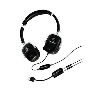 Andrea SB-405 SuperBeam Headset (Black)