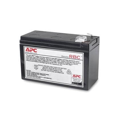 APC APCRBC114 UPS Replacement Battery Cartridge