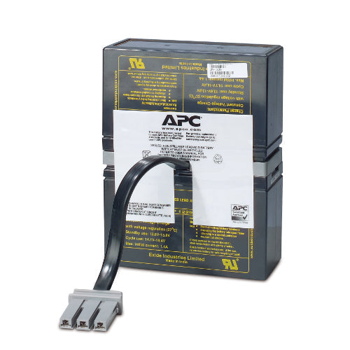 APC RBC32 Replacement Battery Cartridge