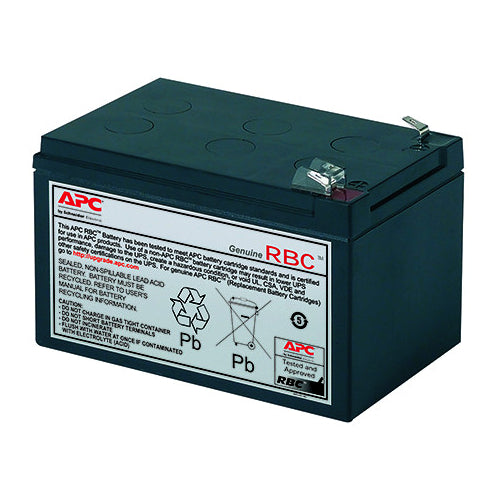 APC RBC4 Replacement Battery Cartridge