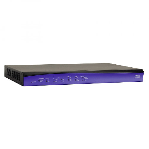 Adtran NetVanta 4305 Chassis with Enhanced Feature Pack