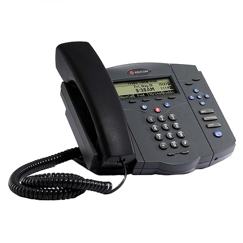 Adtran 1200776E1 IP 430 2-Line IP Phone