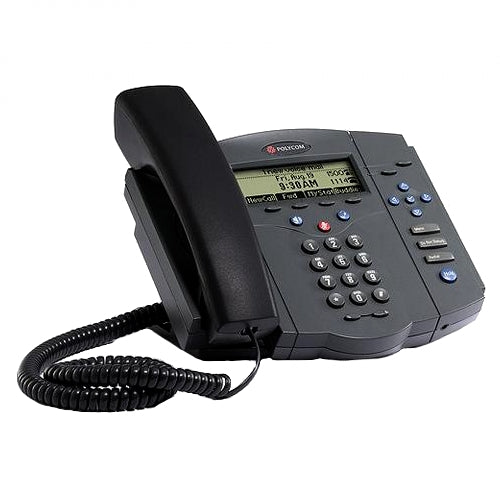Adtran 1200776L1 IP 430 2-Line IP Phone